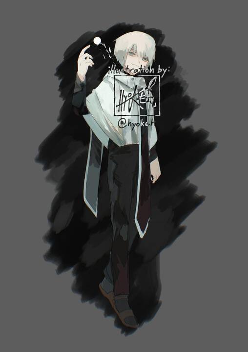 Light OC