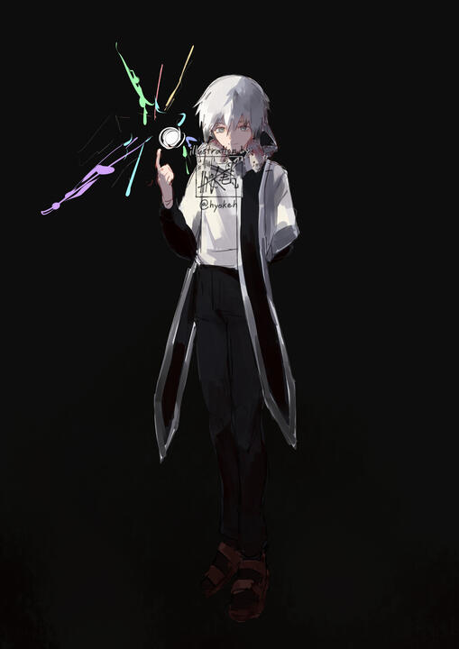 Light OC