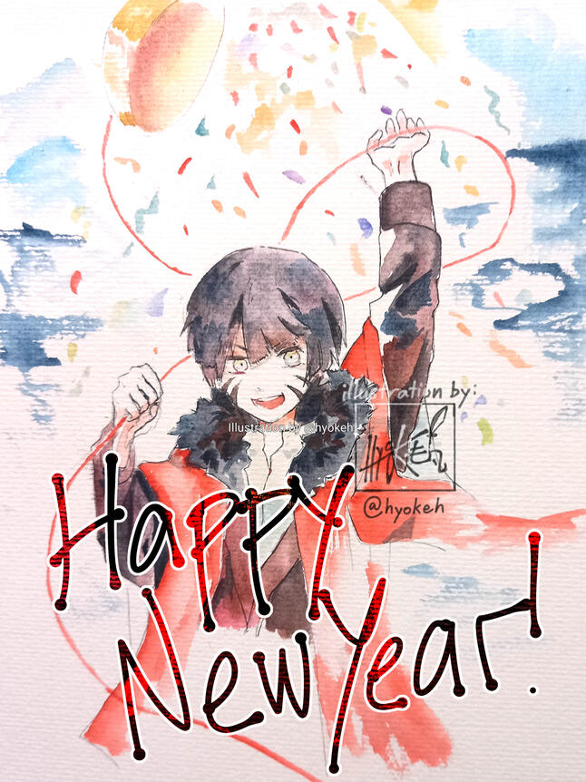 New Year 2023 New Year 2023