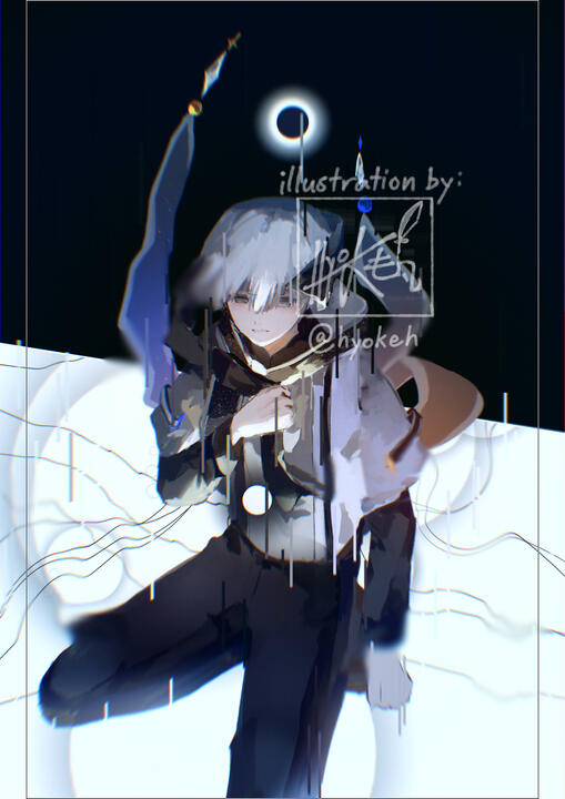 Light and Darkness Light and Darkness