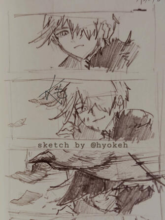 Hide