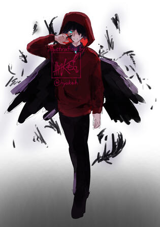 Corax Initial Design