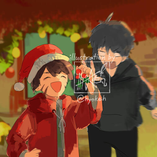 Mistletoe Mistletoe